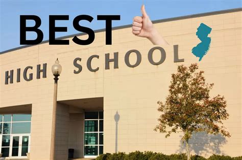 Top Ranked Private High Schools in New Jersey: Unlocking Educational Excellence