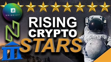 Top Rising Crypto Coins to Watch