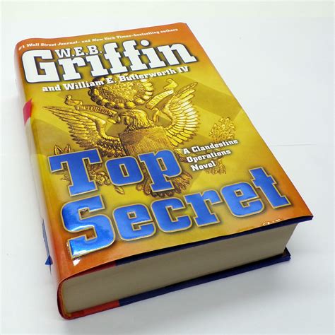 Top Secret A Clandestine Operations Novel Book 1 PDF