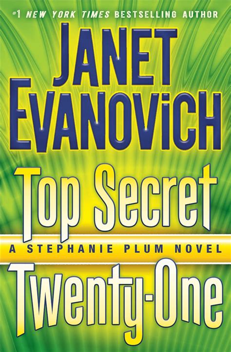 Top Secret Twenty-One Epub