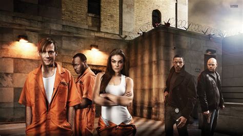 Top Series That Will Captivate You Like Prison Break