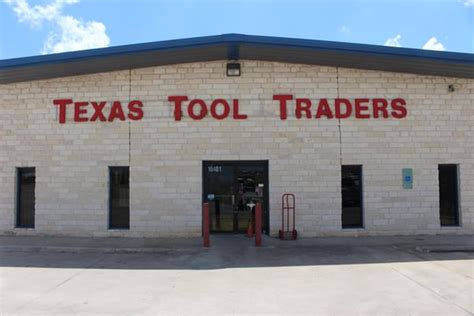 Top Texas Tool Traders