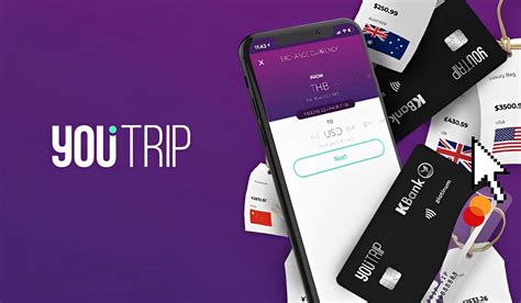 Top Up YouTrip with Credit Card: Ultimate 2025 Guide