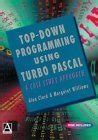 Top down Programming Using Turbo Pascal PDF