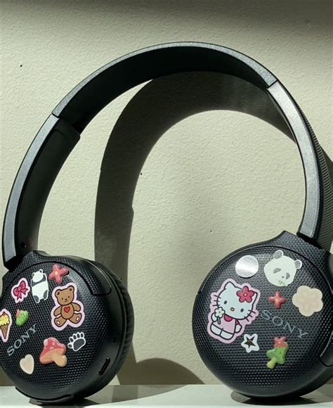 Top ishop Decorated Headphone Anti dust Blackberry Doc