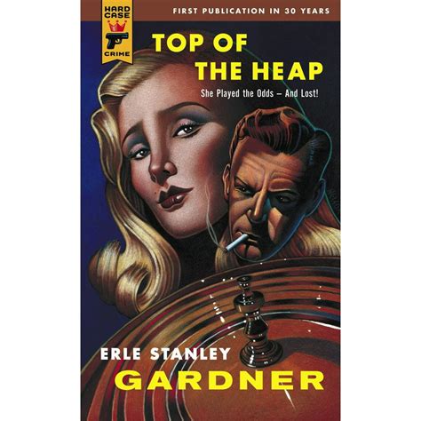 Top of the Heap Hard Case Crime Novels Reader