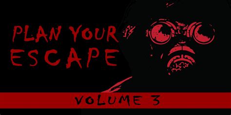 Top to Bottom Escape Volume 3 Kindle Editon