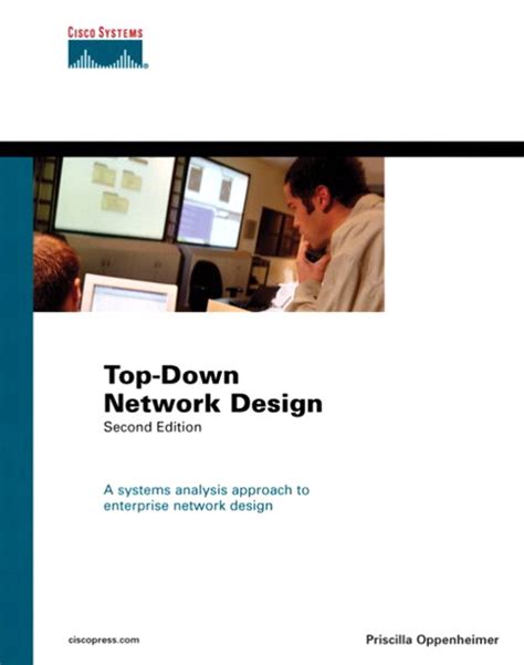 Top-Down Network Design 2nd Edition Reader