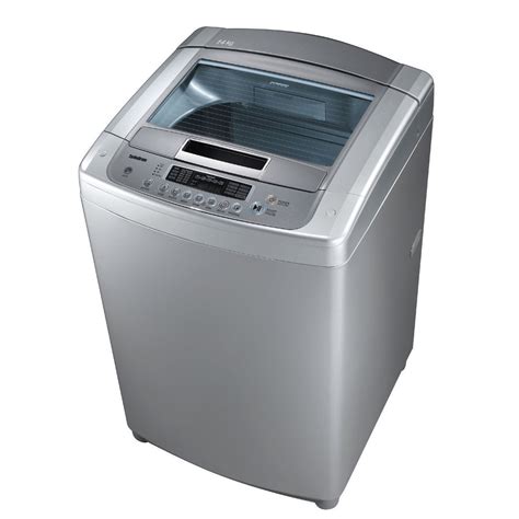 Top-Load Washers