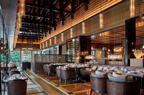 Top-Notch Dining Experiences