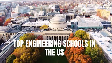 Top-Ranked Engineering Schools in NYC