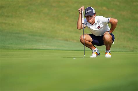 Top-Ranked Golf Programs for Collegiate Athletes