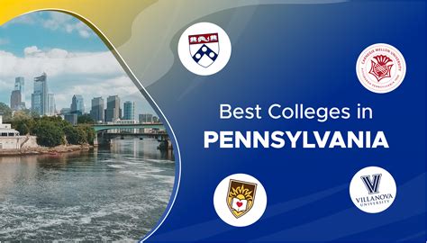 Top-Ranked Universities in Pennsylvania