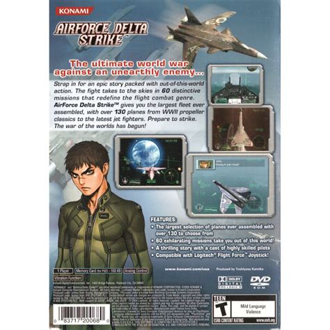 Top-Rated Jet Games for PS2