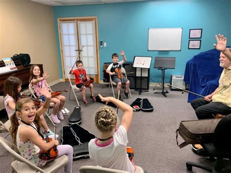 Top-Rated Music Schools in the USA: Nurturing Creative Excellence