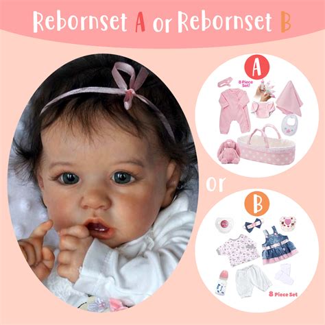 Top-Rated Reborn Doll Shops: A Detailed Analysis