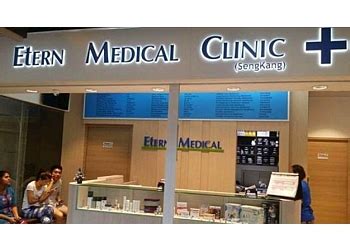 Top-Rated Sengkang Clinics: A Comprehensive Guide for Healthcare Needs