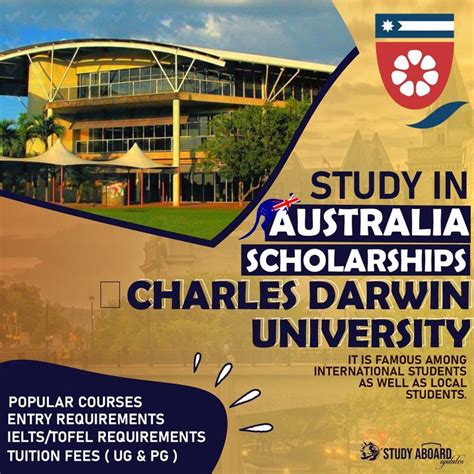 Top-Tier Colleges in Darwin for International Students