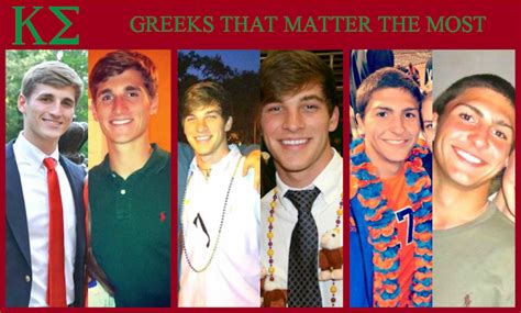 Top-Tier Fraternities