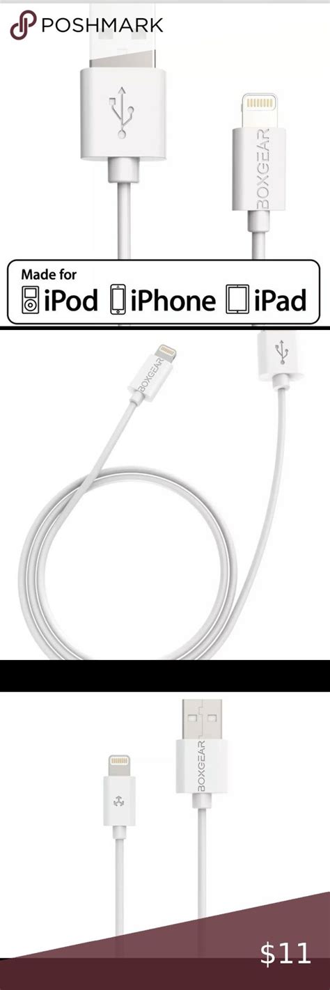 TopG Apple Certified Lifetime Lightning Doc