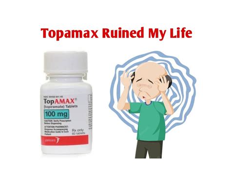 Topamax Ruined My Life: A Comprehensive Guide to Recovery and Reclaiming Your Health