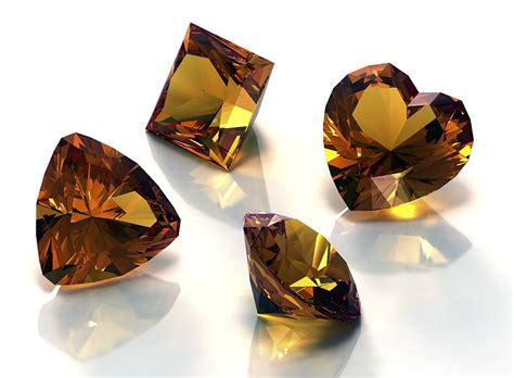 Topaz: A Gemstone of Depth and Intrigue