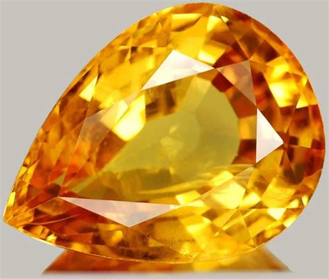 Topaz: The Stone of Serenity