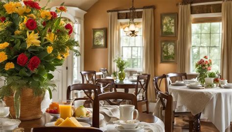 Topeka Bed and Breakfast: A Haven of Rest and Relaxation