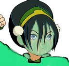 Toph's Transformation