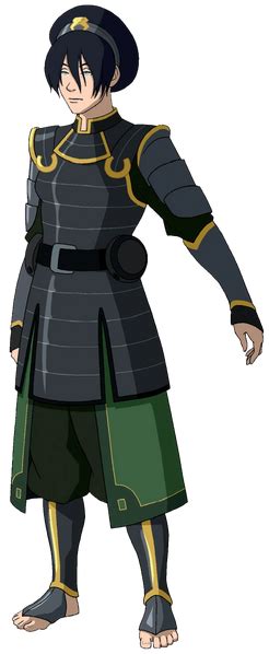 Toph Adult: A Comprehensive Exploration of Character, Abilities, and Legacy