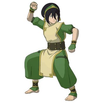 Toph Beifong's Outfit Odyssey: A Comprehensive Guide to the Earthbending Master's Style