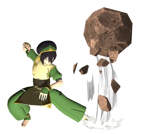 Toph Beifong Outfits: A Guide to the Earthbending Master's Wardrobe