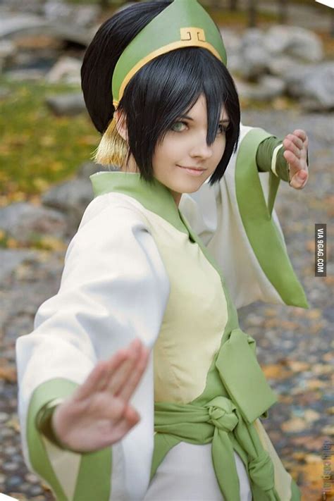 Toph Cosplay: A Comprehensive Guide to Unleashing the Earthbending Avatar