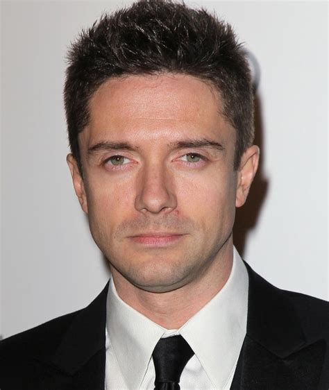 Topher Grace