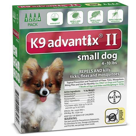 Topical Flea and Tick Treatment for Dogs: A Comprehensive Guide