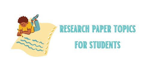 Topics for a Research Paper: 50+ Ideas to Inspire Your Next Project