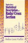 Topics for a Statistical Description of Radar Cross Section Reader