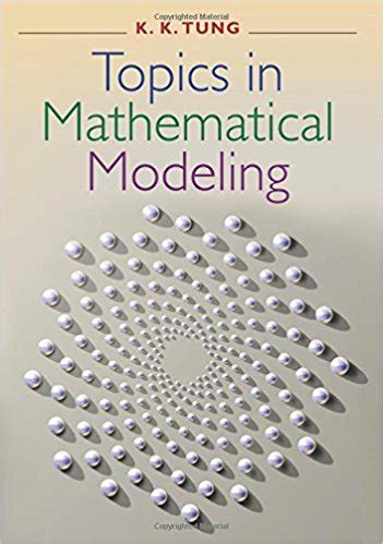 Topics in Mathematical Modeling Kindle Editon