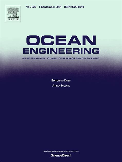 Topics in Ocean Engineering, Vol. 2 Reader