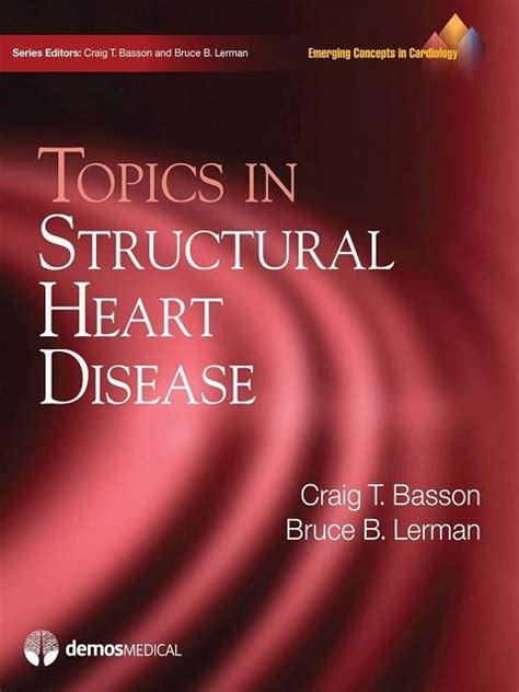 Topics in Structural Heart Disease Epub