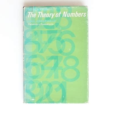 Topics in the Theory of Numbers 1st Edition Kindle Editon