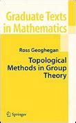 Topological Methods in Group Theory 1st Edition Reader