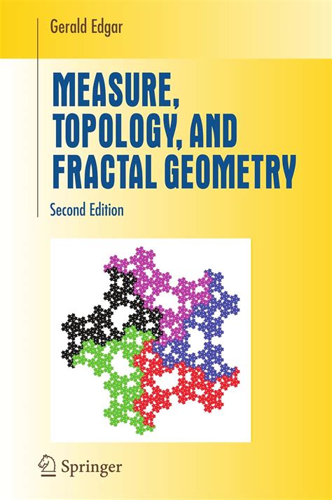 Topology and Measure Kindle Editon