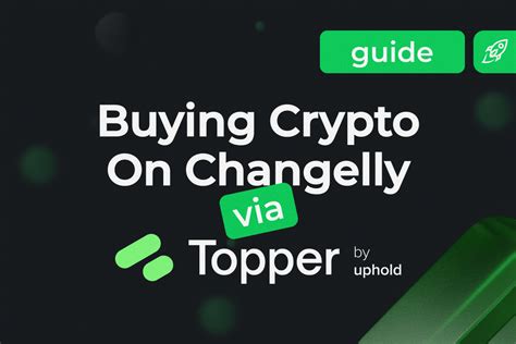 Topper Buy Crypto: Guide to Navigating the Crypto Market