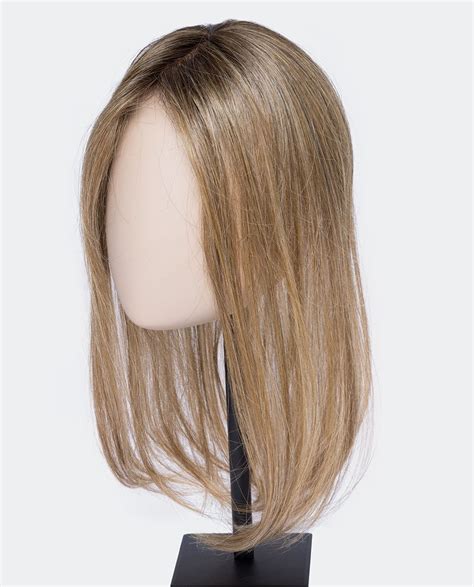 Topper Wigs 101: Everything You Need to Know