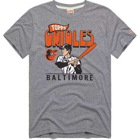 Topps Baseball Men's Shirt: Hit a Home Run with Style and Nostalgia