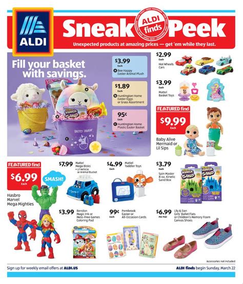 Tops Ad Sneak Peek: Groceries, Clothing, Homeware, and More