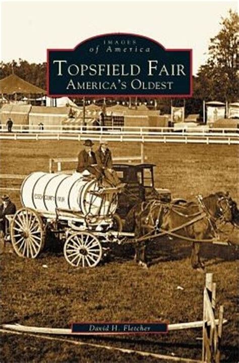 Topsfield Fair: A Comprehensive Guide to New England's Oldest Agricultural Extravaganza