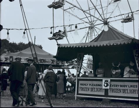 Topsfield Fair: A New England Tradition Since 1818