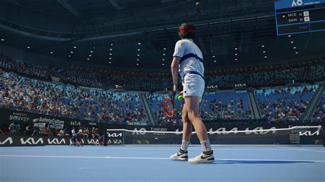 Topspin 2K25 Review: A Tennis Masterpiece with Groundbreaking Innovations